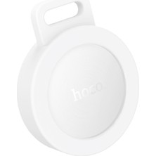 Nanospace Hoco. E101 Dual Intelligent Apple Find My ve Google Find My Özellikli Anti-Lost Takip Cihazı