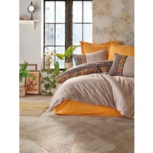 Pazarcan Çift Kişilik Nev Takımı Vizon