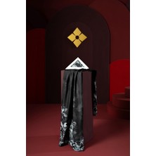 Jawel Kadın Imerion Soft Şal