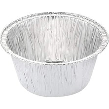 Skygo Alüminyum Kap Krem Karamel