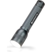Suprabeam Q2 El Feneri (200 Lümen) Antrasit