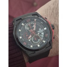 Naviforce Erkek Kol Saati Fonksiyonlu Silikon Kordon 2225