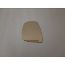 Akayna Opel Combo 2017- Model Sonrası Sol Taraf Ayna Camı