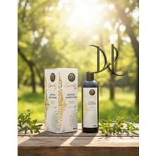 Hakikat Şifam Zümrüt Life Bıttım Şampuanı