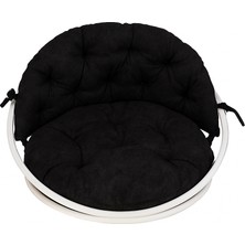 Simurg Salıncak ve Design Makrome Salıncak Minderi