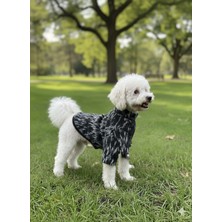 Feyza Design Mevsimlik Kedi ve Köpek Triko, Sweat, Mont, Yelek Kıyafetleri