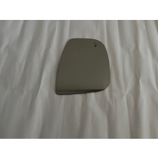 Akayna Opel Combo 2017- Model Sonrası Sağ Taraf Ayna Camı (Kör Nokta Uyarı Sistem Yerli)