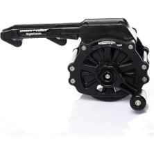 PremiumPort Eleanor Pro Dikey Zıpkın Makarası 30 mt - Güçlü ve Dayanıklı Performans