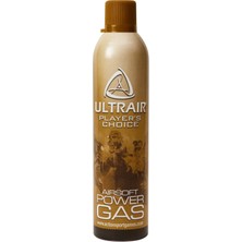PremiumPort Ultra Air Power Green Gas, Yüksek Performans, Güvenilir ve Temiz Kullanım