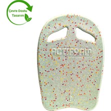 PremiumPort Yetişkin Yüzme Tahtası, Hafif ve Dayanıklı Yüzme Ekipmanı