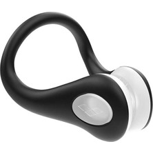 PremiumPort Siyah Burun Tikacı, Konfor ve Güvenle Günlük Kullanım Için