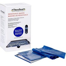 PremiumPort Esneklik ve Güç Kazandıran 1,5 M Egzersiz Bandı, Sağlıklı Yaşam Için Ideal