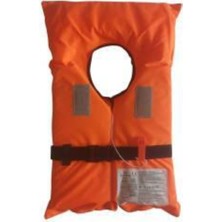 PremiumPort Vira Can Yeleği, Güçlü ve Dayanıklı, 100 Newton, Güvenli Kullanım