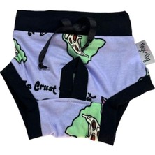 Feyza Design Mini Irk Kedi ve Köpek Regl Iç Çamaşırı, Rahat ve Güvenli Kullanım