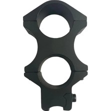 Ulu Pazarlama Tüfgeçitli ,lazer,fener Bağlama Aparat 11MM