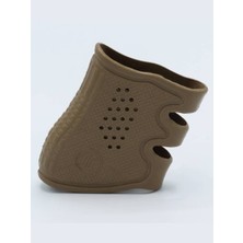 Black Grips Ortopedik Geçme Kabze