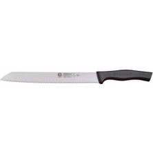 Eco Port 61201 - Sürmene Ekmek Bıçağı 25 cm