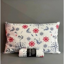 Nurlatex Tek Kişilik Lastikli Çarşaf Seti - 100 X200