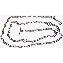 Hayat Store Köpek Zinciri - 3X200 - 12 Adet
