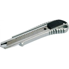 Hayat Store Metal Maket Bıçağı - Falçata - Otomatik Kilitli