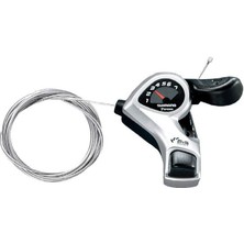 PremiumPort Alfa Romeo TX50 Orijinal Vites Kolu Rks Kuba Marka Uyumlu