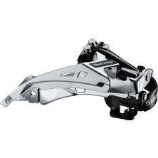 PremiumPort 6/7V Ön Aktarıcı Tourney Üçlü FD-TY510-TS6 34.9mm Klpç