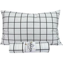 Nurlatex Tek Kişilik Lastikli Çarşaf Seti - 100 X200