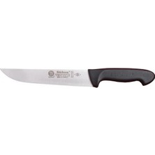 Eco Port 61140 - Sürmene Kasap Bıçağı 20 cm - Kurban, Doğrama, Kesim