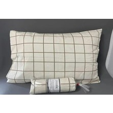 Nurlatex Tek Kişilik Lastikli Çarşaf Seti - 100 X200