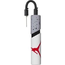 PremiumPort Jordan Essential Toplasm Pump, Unisex, Pratik ve Dayanıklı Dijital Pompa