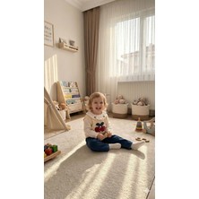 Tuffy Cherry 3 Parça Takım