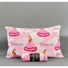 Nurlatex Tek Kişilik Lastikli Çarşaf Seti - 100 X200