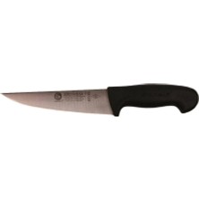 Trend Kapında Sürmene 61146 Kasap Kurban Sıyırma Bıçağı 16,5 Cm, Plastik Sap