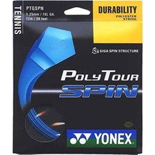 PremiumPort Dayanıklı ve Renkli 1.20MM 200M Tenis Kordajı, Performans ve Kalite