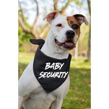 Feyza Design Renkli ve Eğlenceli Köpek Fular Bandana, Şık ve Rahat Tasarım