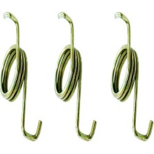 Ybr Uyumlu Debriyaj Levye Yayı 3 Adet Erpilsan Elektronik