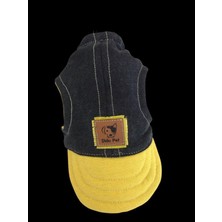 Feyza Design Sevimli Köpek Şapkası, Renkli ve Rahat Tasarım, Güzel Görünüm