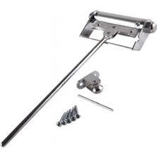 Hayat Store Hafif Kapılar Için Kapı Kapatma / Kapı Itme Yayı