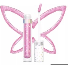 Nyx Professional Makeup x Winx Fairy Lip Gloss