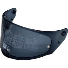 FF320 Stream Evo / FF353 Rapid / FF328 Stream Solid / FF800 Storm 2 Kask Camı - Vizör