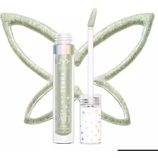 Nyx Professional Makeup x Winx Fairy Lip Gloss