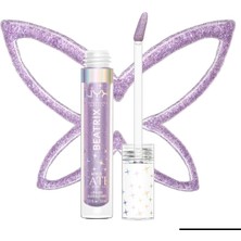 Nyx Professional Makeup x Winx Fairy Lip Gloss