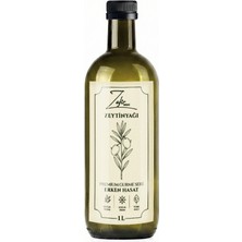 Zafir Natural 0.1 Asit Yüksek Polifenollü Erken Hasat Soğuk Sıkım Zeytinyağı- 1 Lt