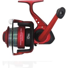 Albastar Surf Range 6000 Surf Olta Makinesi