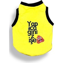 Feyza Design Sevimli ve Rahat Yazlık Hayvan Atletleri, Eğlenceli Tasarımlarla Tarzınızı Yansıtın