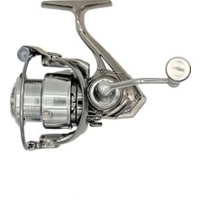 Albastar Loyal 1000 Lrf Olta Makinesi Metal Kafa Cnc Kol 10 kg Drag!!