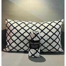 Nurlatex Tek Kişilik Lastikli Çarşaf Seti - 100 X200