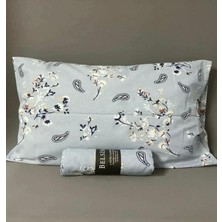 Nurlatex Tek Kişilik Lastikli Çarşaf Seti - 100 X200