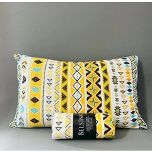 Nurlatex Tek Kişilik Lastikli Çarşaf Seti - 100 X200