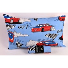 Nurlatex Tek Kişilik Lastikli Çarşaf Seti - 100 X200